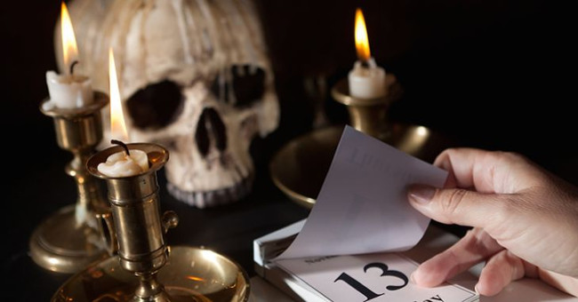 Năm 1307: Những hiệp sĩ thánh chiến bị xử tử