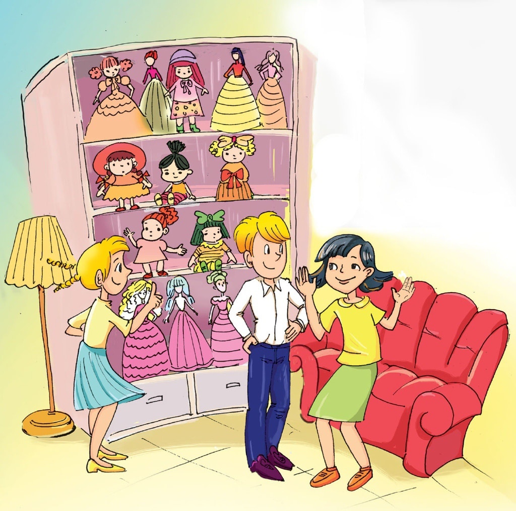 Từ vựng tiếng anh lớp 7 unit 1