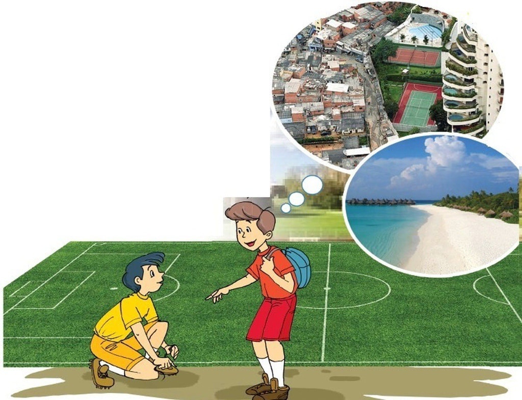 Từ vựng tiếng anh lớp 7 unit 12