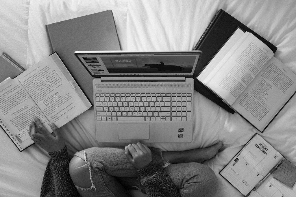 Thường xuyên ôn tập từ vựng tiếng anh