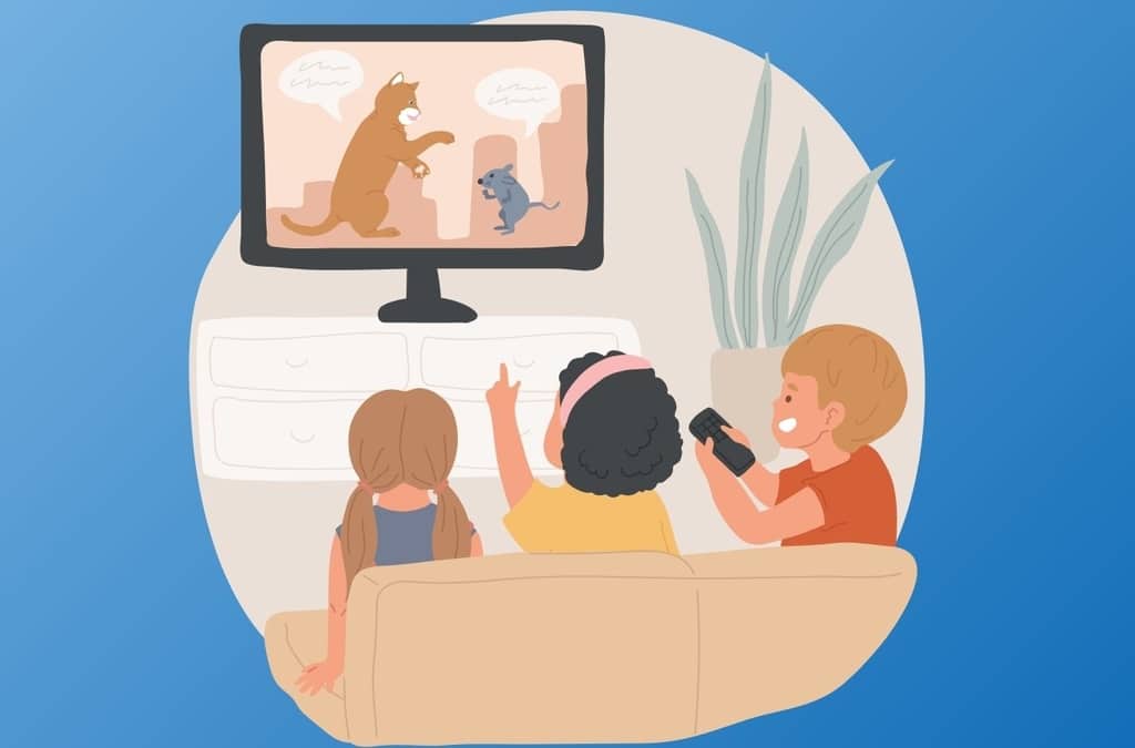 Kết hợp hình ảnh âm thanh khi học từ vựng