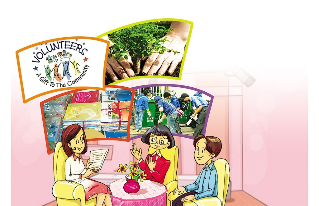 Từ vựng tiếng anh lớp 7 unit 3