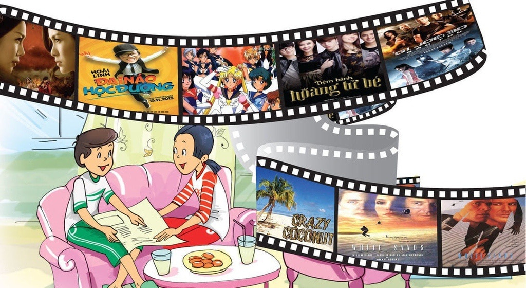 Từ vựng tiếng anh lớp 7 unit 8