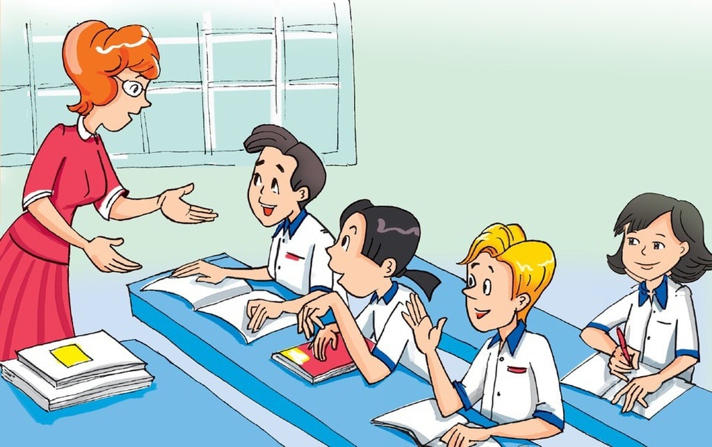 Từ vựng tiếng anh lớp 7 unit 9