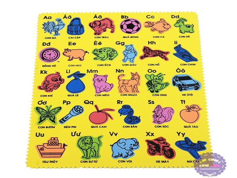 Trò chơi tìm lỗi sai giúp tăng sự tập trung ở trẻ. (Ảnh: shopee.vn)