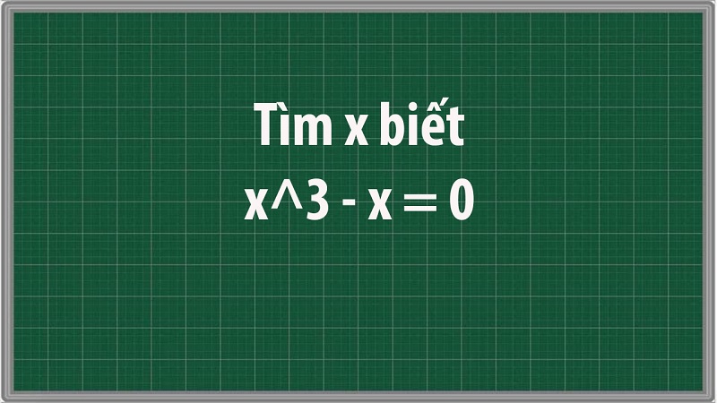 Các em nên nắm rõ các dạng toán và quy tắc giải chính xác. (Ảnh: Sưu tầm internet)