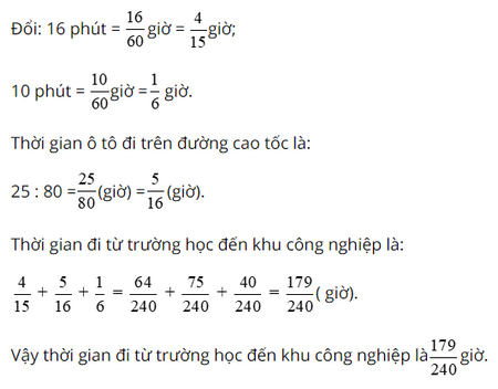 toan lop 6 trang 26 27 tap 2 chan troi sang 2