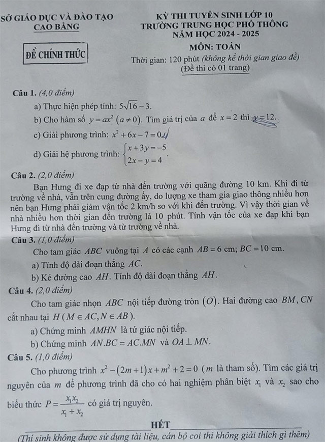 tong hop de thi vao 10 mon toan 21