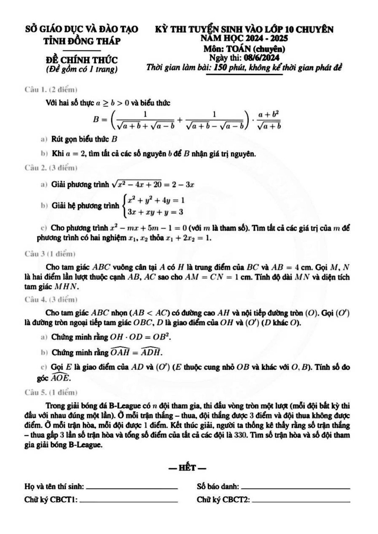 tong hop de thi vao 10 mon toan 29