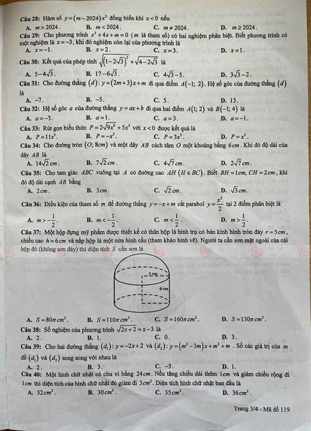 tong hop de thi vao 10 mon toan 41