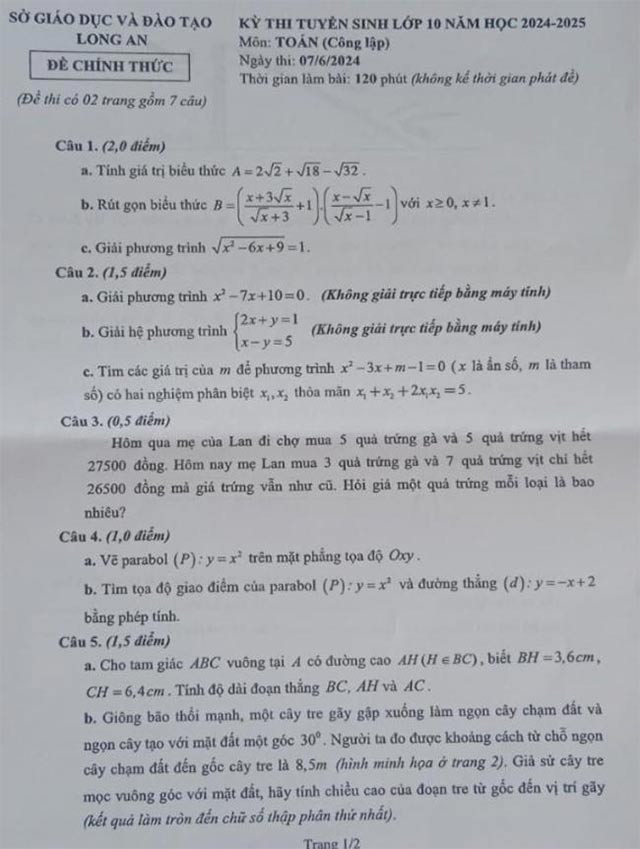 tong hop de thi vao 10 mon toan 51