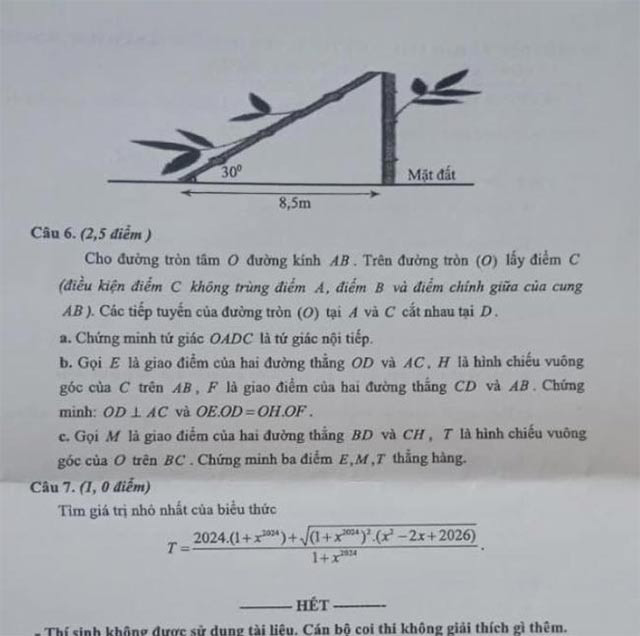 tong hop de thi vao 10 mon toan 52