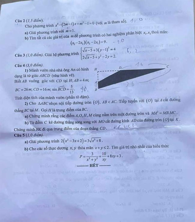 tong hop de thi vao 10 mon toan 54