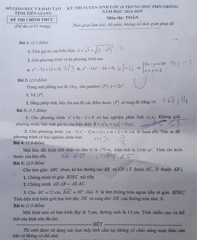 tong hop de thi vao 10 mon toan 75