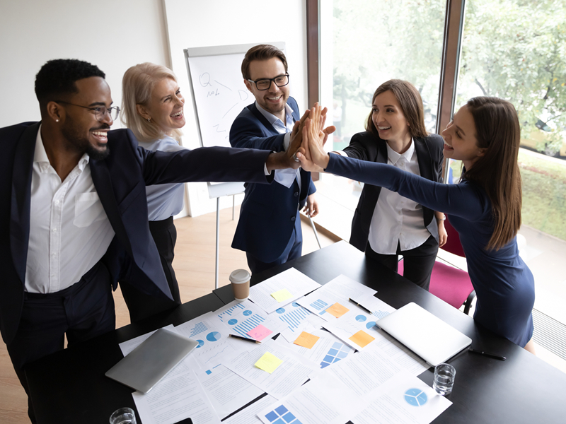 Các mẫu câu tiếng Anh giao tiếp tại văn phòng phổ biển dùng hàng ngày