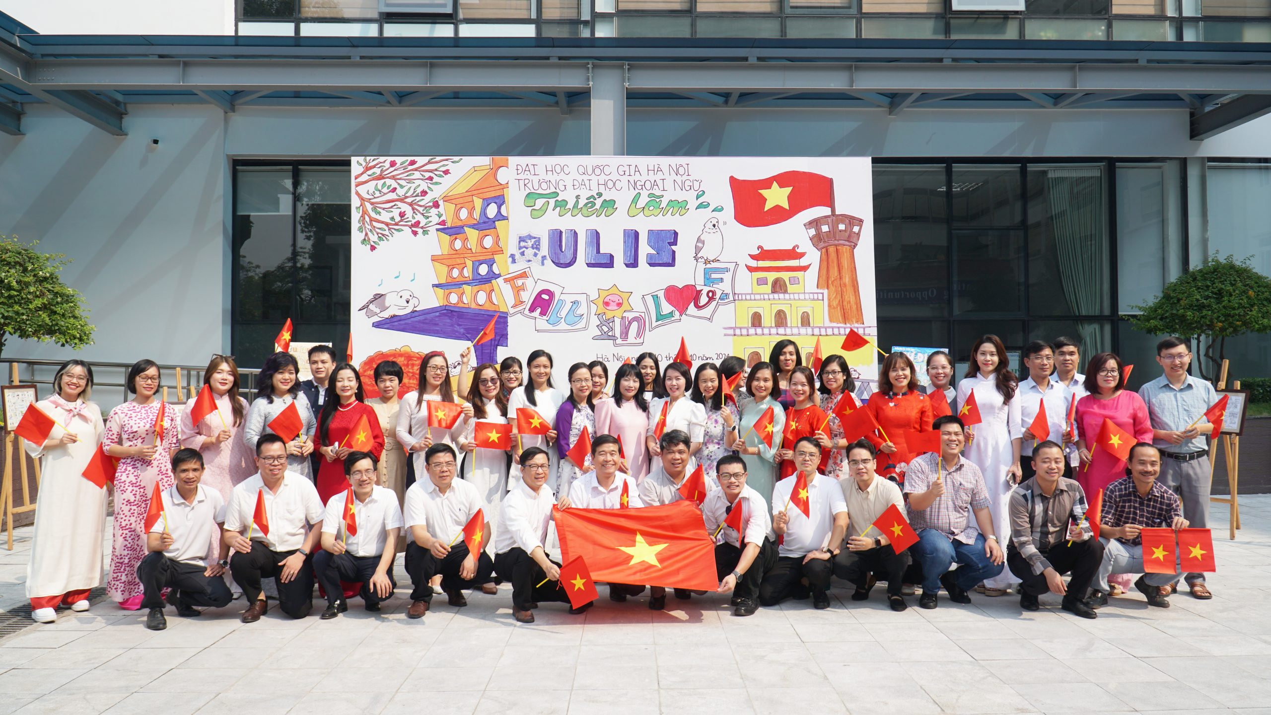 tranh ve ve ha noi cua hoc sinh 14