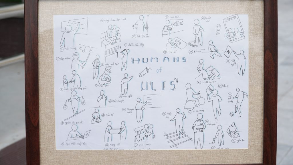 tranh ve ve ha noi cua hoc sinh 45