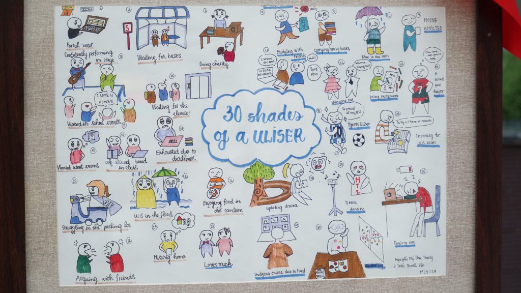 tranh ve ve ha noi cua hoc sinh 52