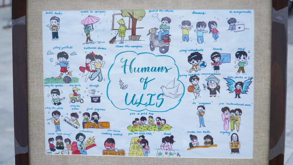 tranh ve ve ha noi cua hoc sinh 56