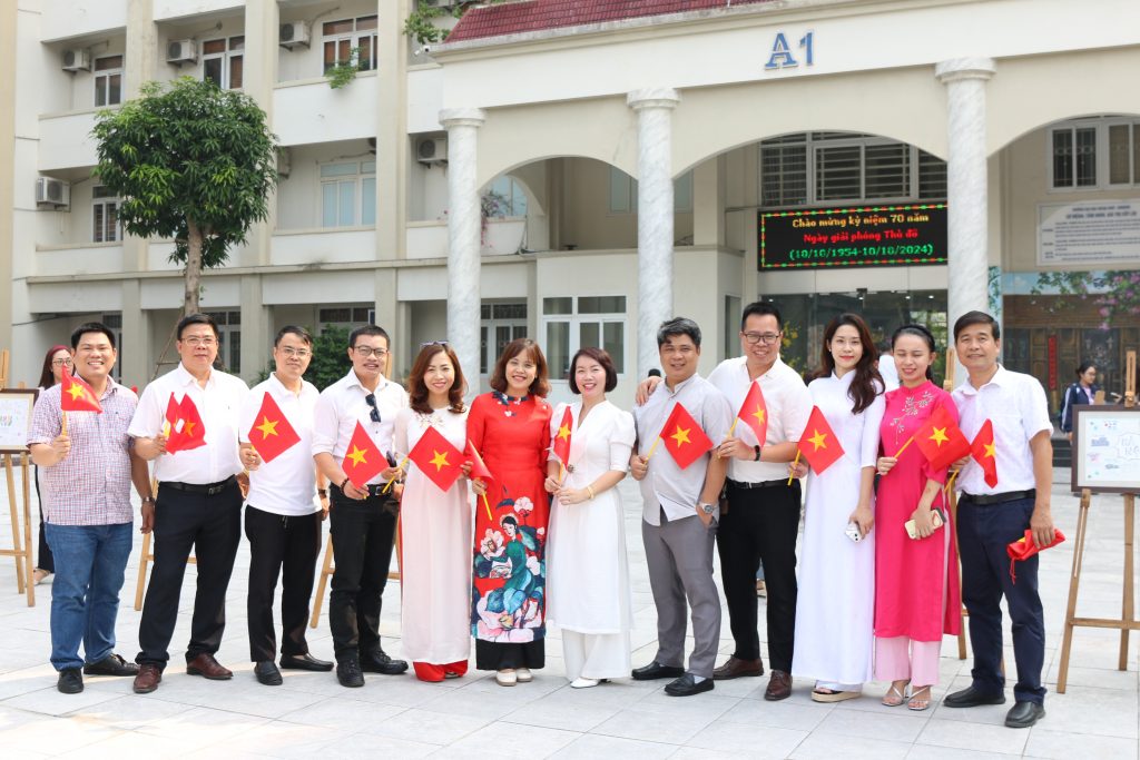 tranh ve ve ha noi cua hoc sinh 60