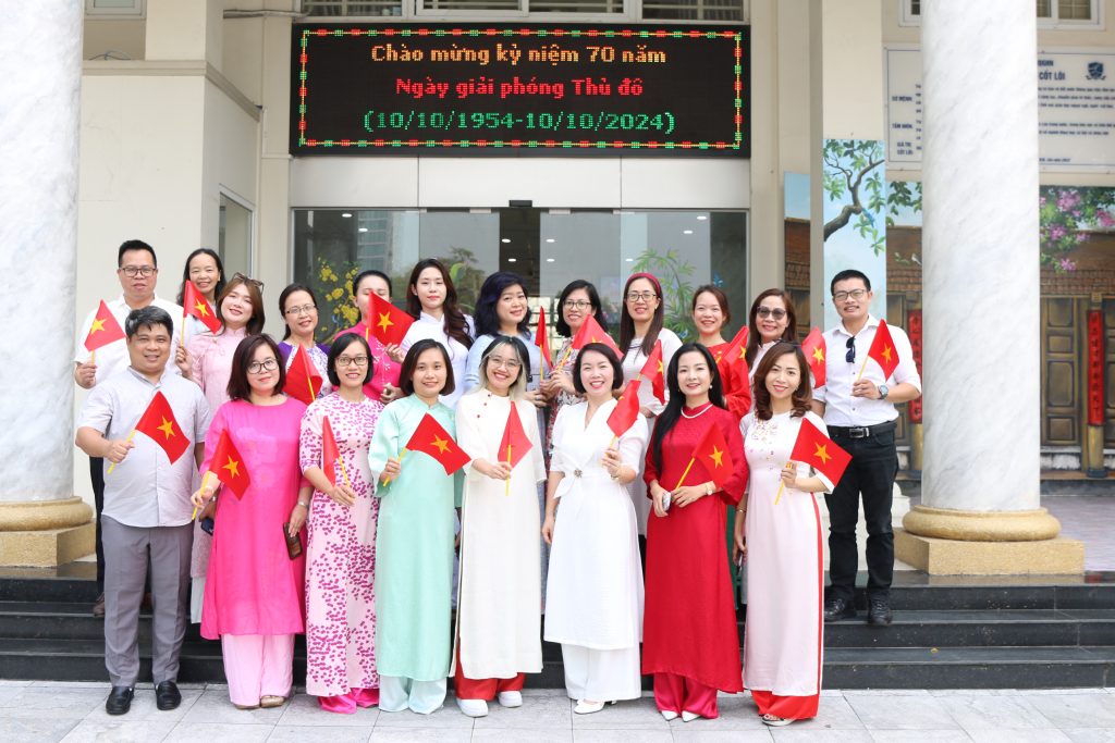 tranh ve ve ha noi cua hoc sinh 64