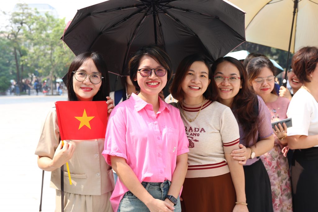 tranh ve ve ha noi cua hoc sinh 72