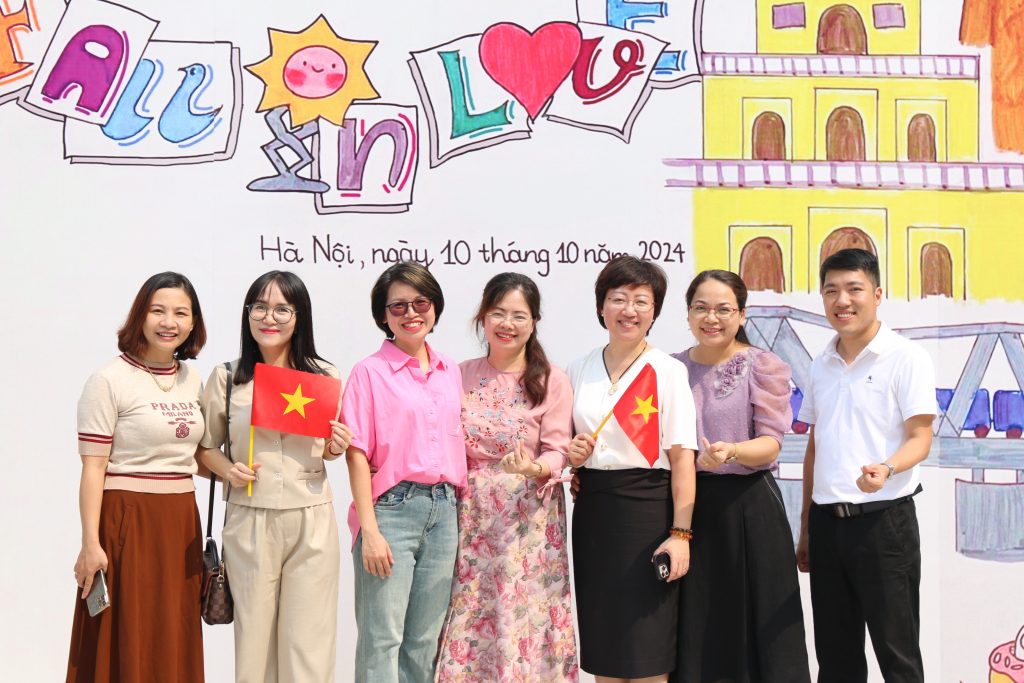 tranh ve ve ha noi cua hoc sinh 75