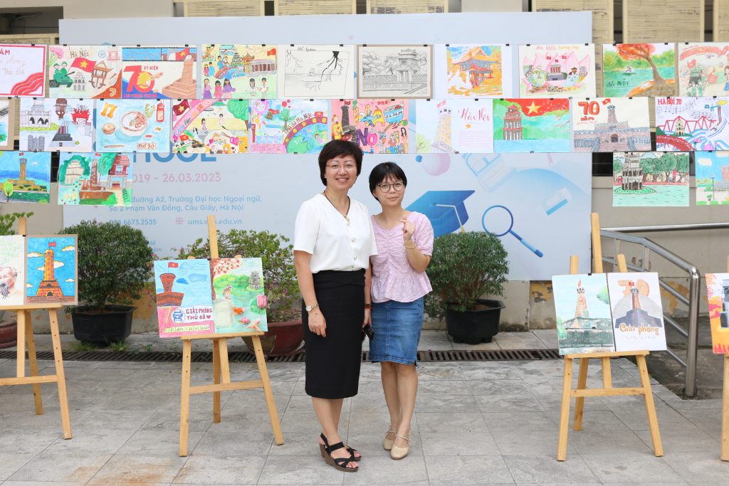 tranh ve ve ha noi cua hoc sinh 81