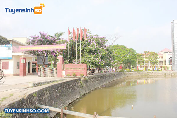 Cao đẳng Cộng đồng Hà Tây