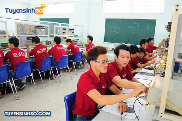 Đại học Công nghệ Thành phố Hồ Chí Minh