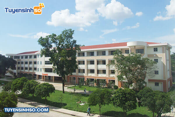 truong dai hoc ngan hang tp hcm co so thu duc