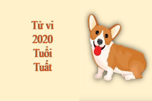 tổng quan tuổi tuất