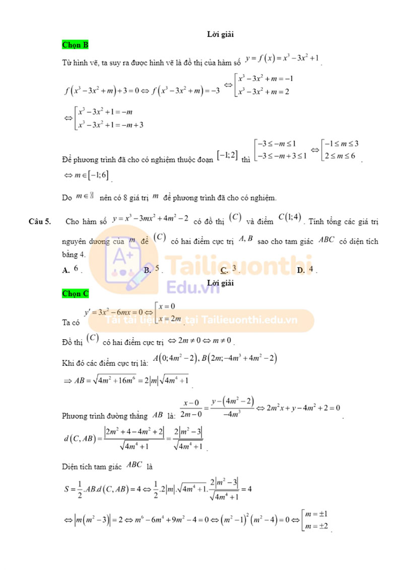 tuyen tap de thi hsg toan 12 co dap an 2