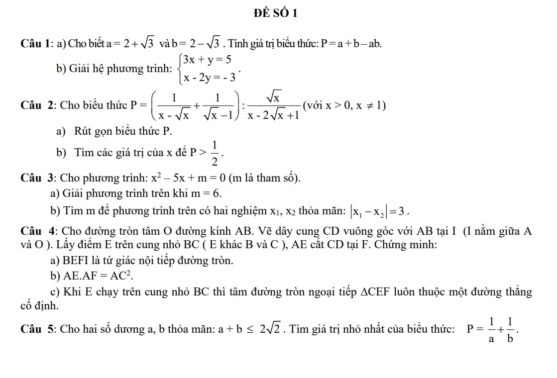 tuyen tap de thi vao lop 10 mon toan pdf 1