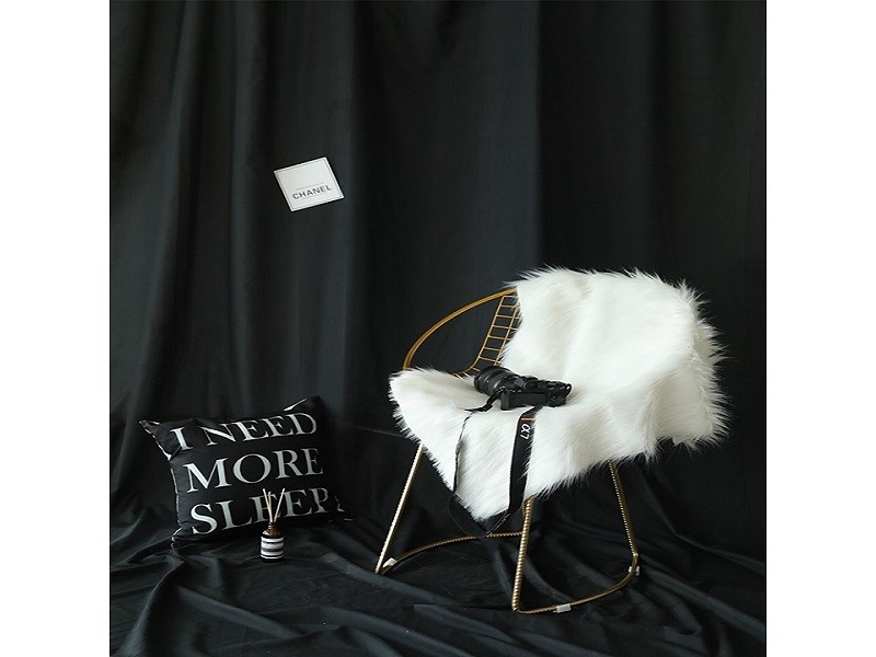 vải màu đen được gọi là gì