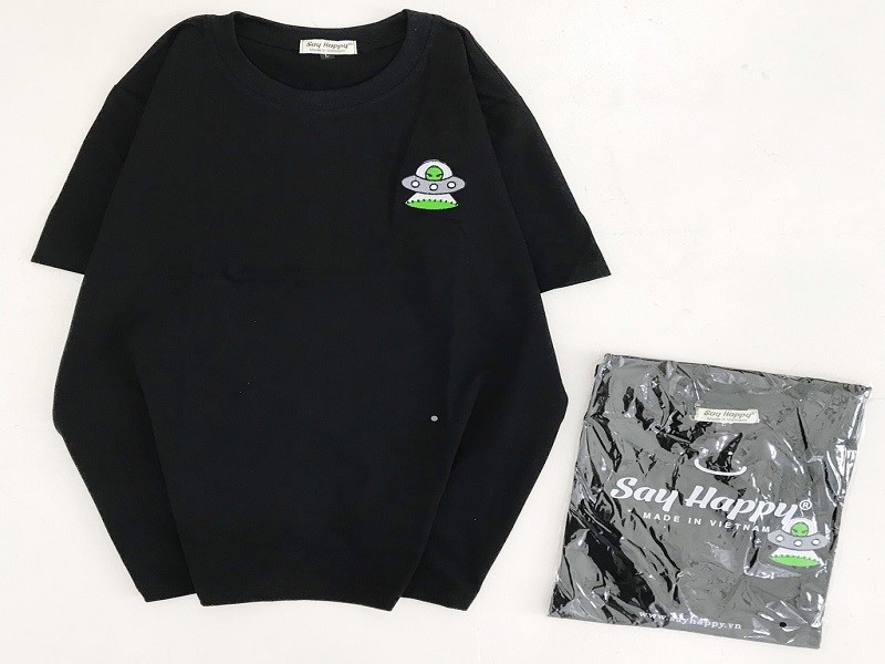 ứng dụng của vải màu đen