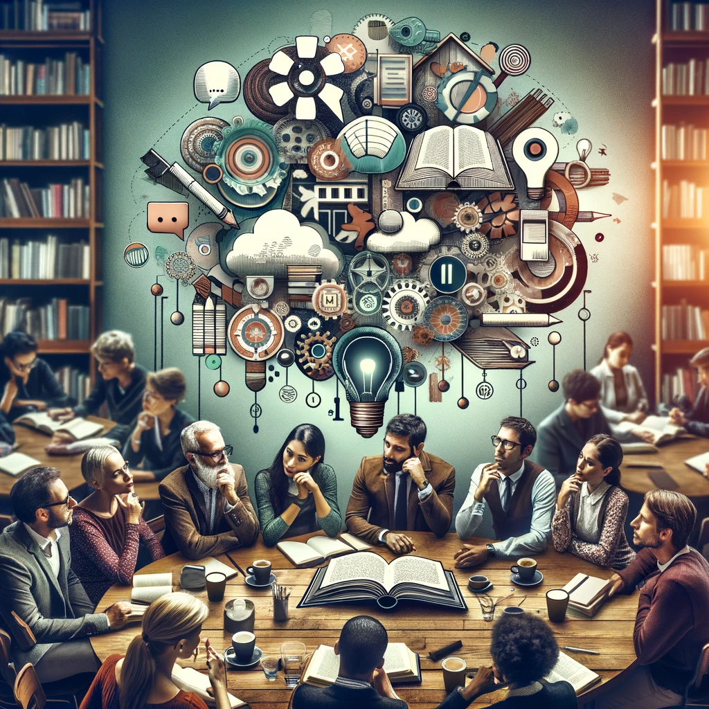 Văn nghị luận xã hội đề cập các vấn đề xã hội được quan tâm rộng rãi như vai trò của công nghệ, ô nhiễm môi trường, bảo vệ học đường...