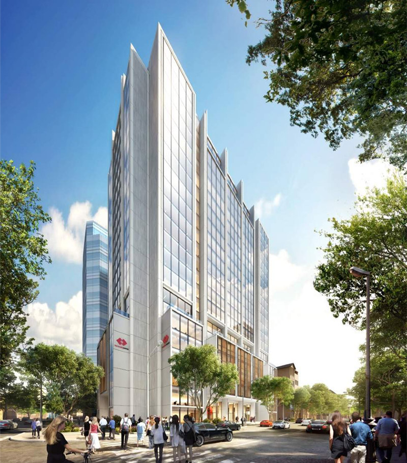 tìm thuê văn phòng tại Hà Nội