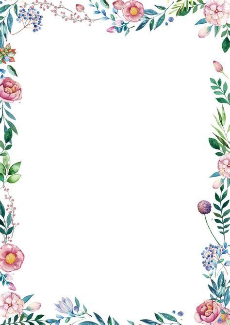 ve hoa trang tri goc giay don gian 4