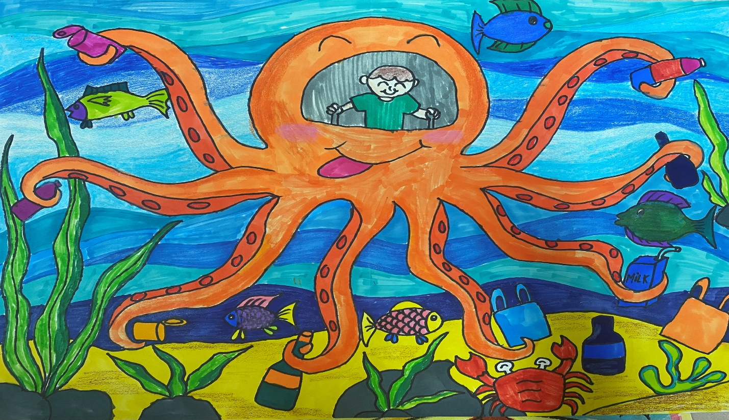 ve tranh chu de nhung phat minh dieu ky 2