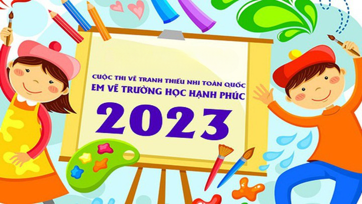 ve tranh chu de nhung phat minh dieu ky