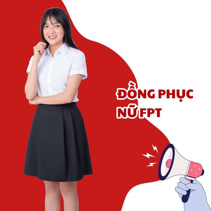 Đồng phục Hải Anh - Địa chỉ mua đồng phục học sinh THCS đẹp, giá tốt