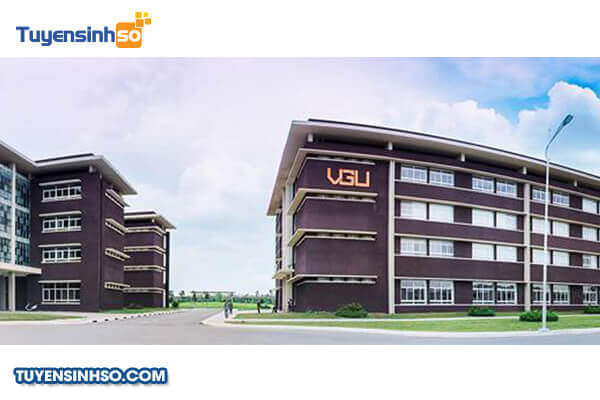 vgu la truong gi