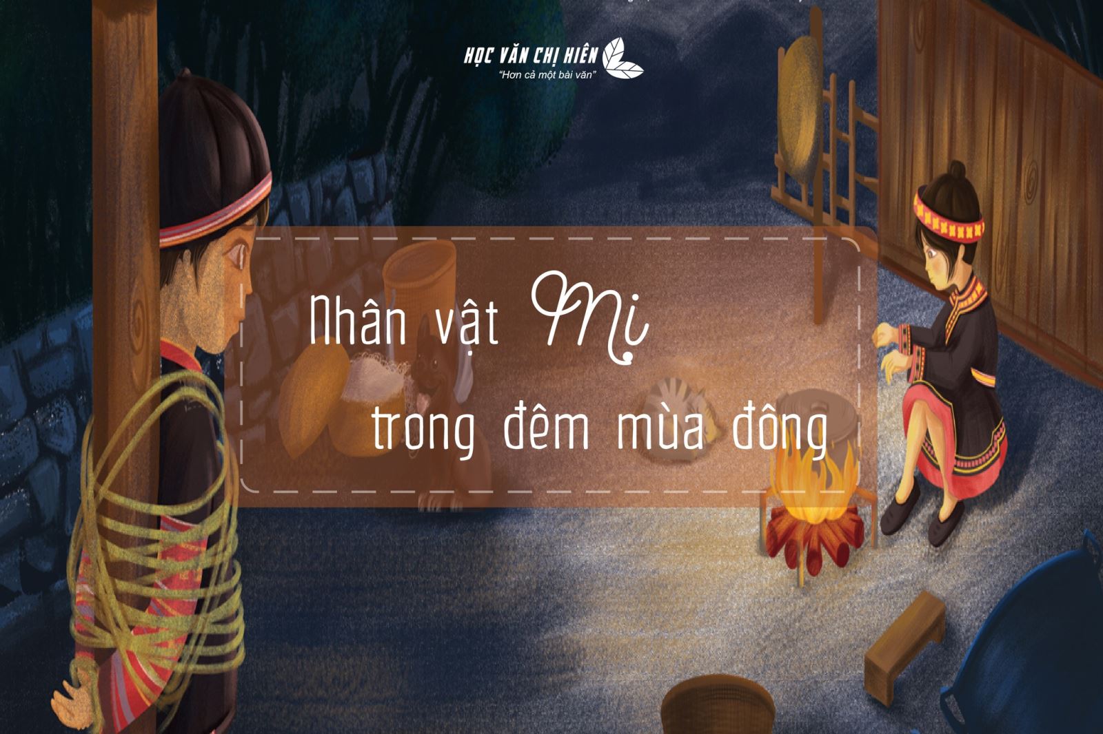 vo chong a phu dem dong