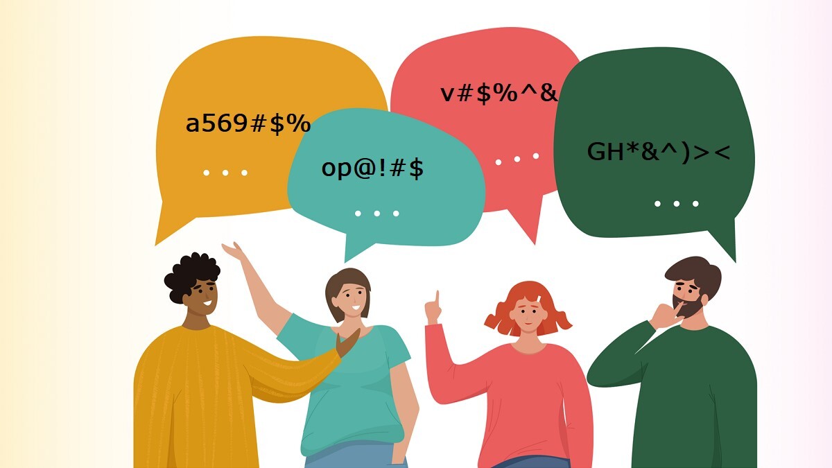 Ý nghĩa từ xàm là gì trên mạng xã hội