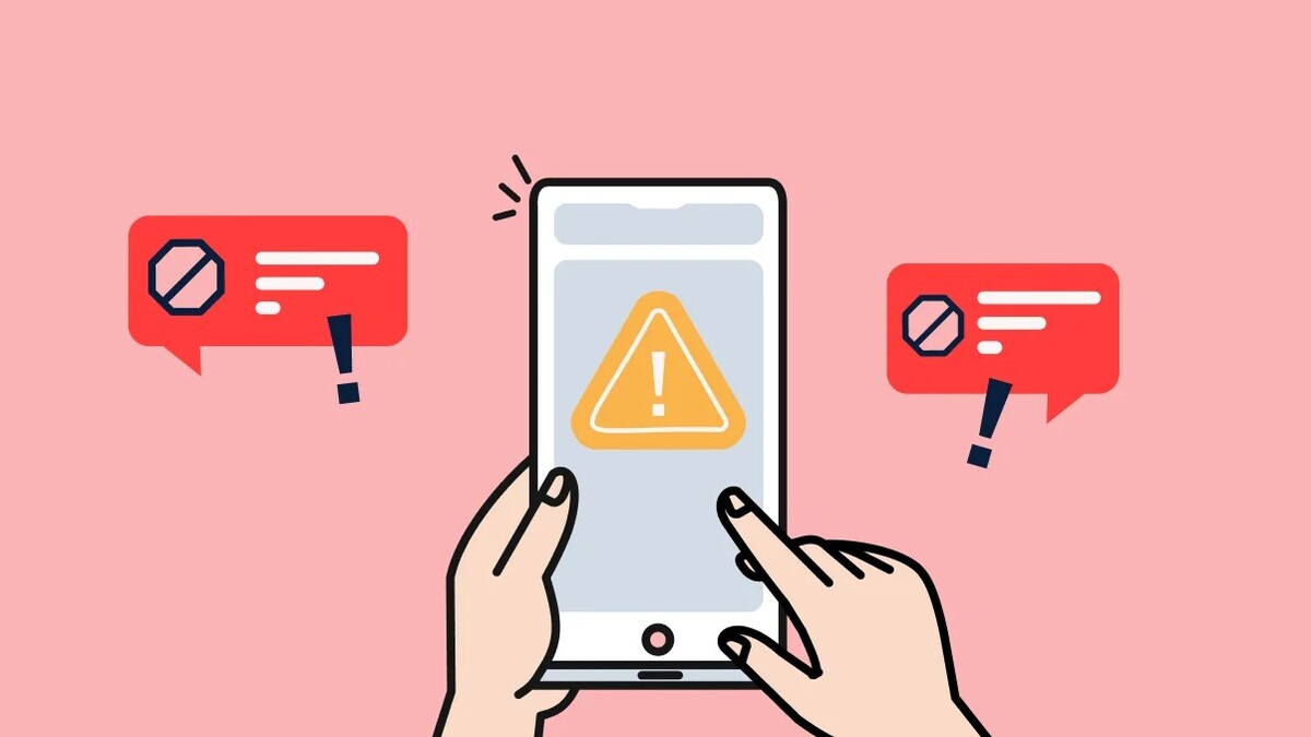 Có nên nói người khác là xàm không