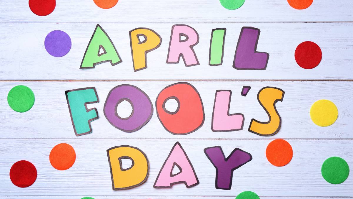 Tìm hiểu ngày 1/4 là ngày gì