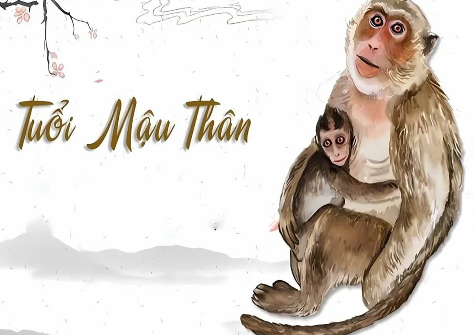 Lý giải tử vi trọn đời người sinh năm Mậu Thân 1968-2028