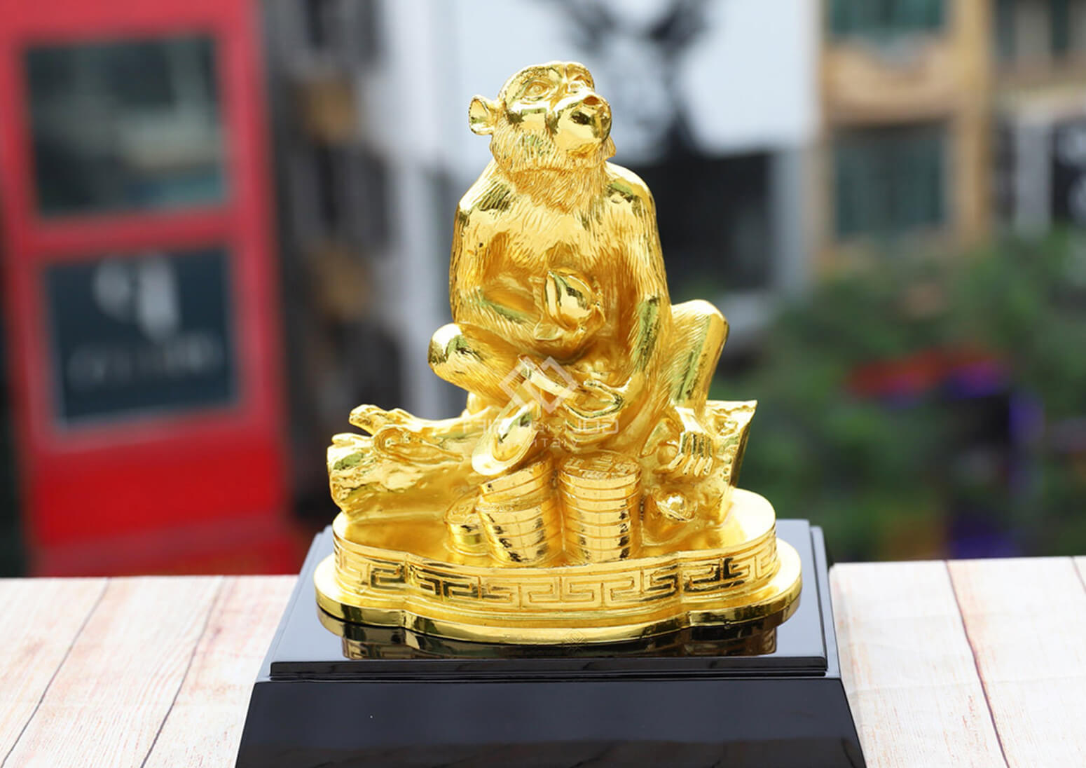 Vật phẩm phong thủy tuổi Mậu Thân 1968-2028