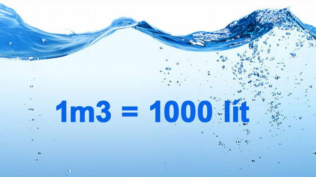 1 lít bằng bao nhiêu m3?1 lít bằng bao nhiêu m3?